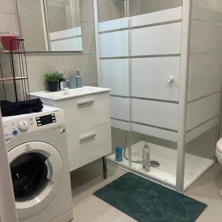 Lägenhet Grand Pret De La ! *