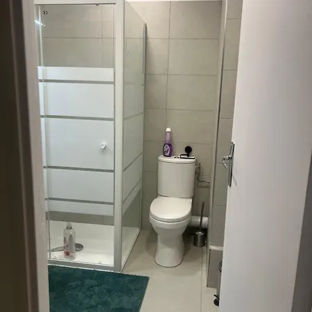 Grand Pret De La ! Apartment