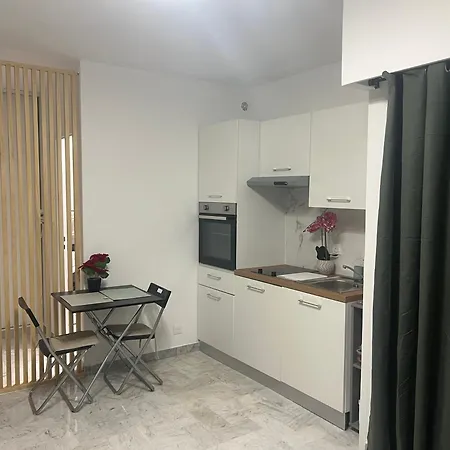 Apartment Grand Pret De La !