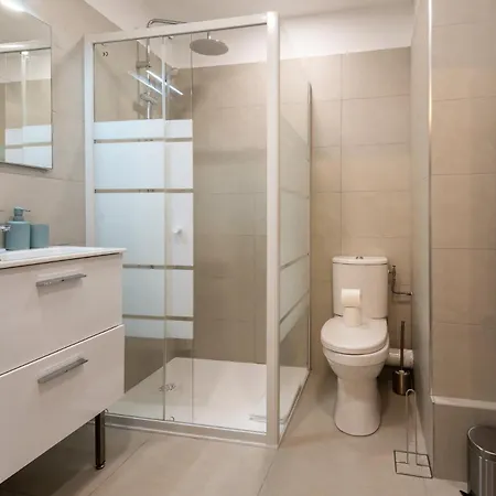 Apartment Grand Pret De La ! Nice