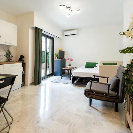 Grand Pret De La ! Apartment Nice