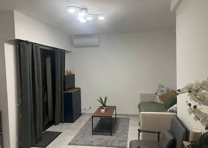 Apartment Grand Pret De La !