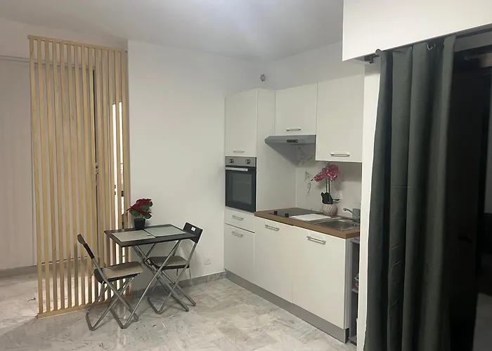 Apartment Grand Pret De La !