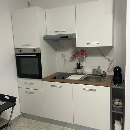 Apartament Grand Pret De La !