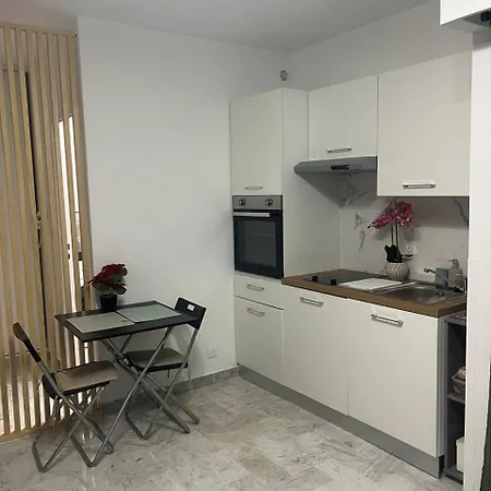 Grand Pret De La ! Appartement